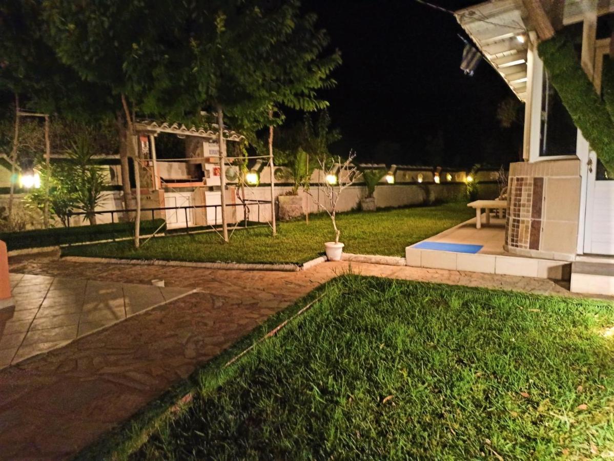 Villa Dina Chania  Exteriör bild