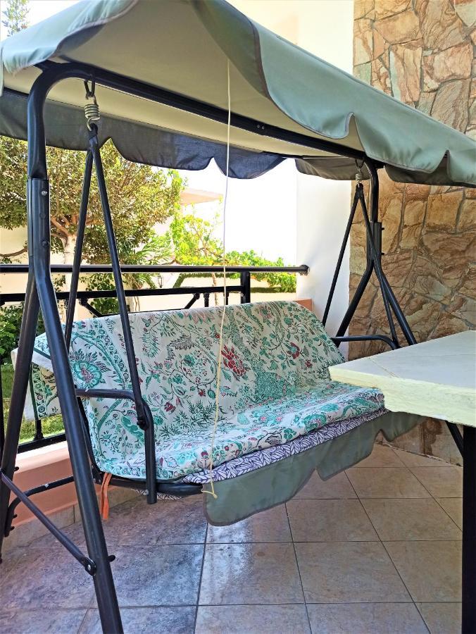Villa Dina Chania  Exteriör bild